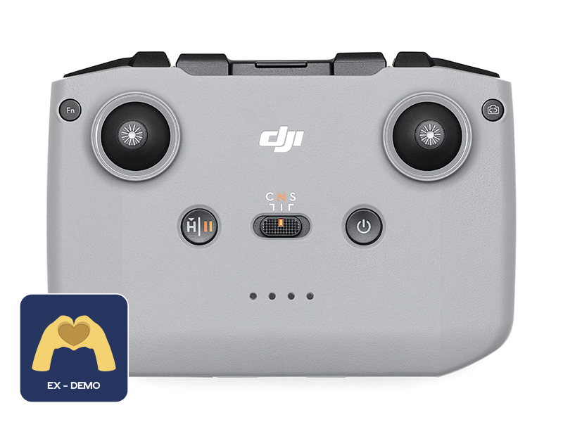 Ex-Demo DJI RC-N2 Remote Controller